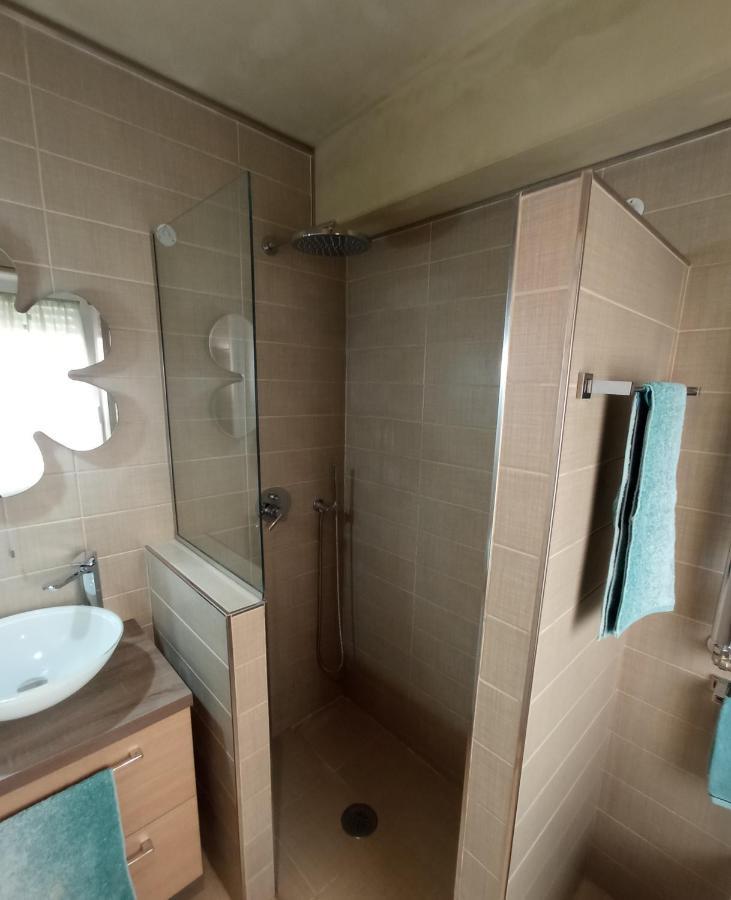 C&E Suites Roma Lido di Ostia Bagian luar foto